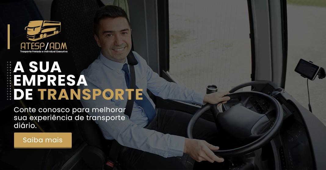 Adm Fretamento Ltda
